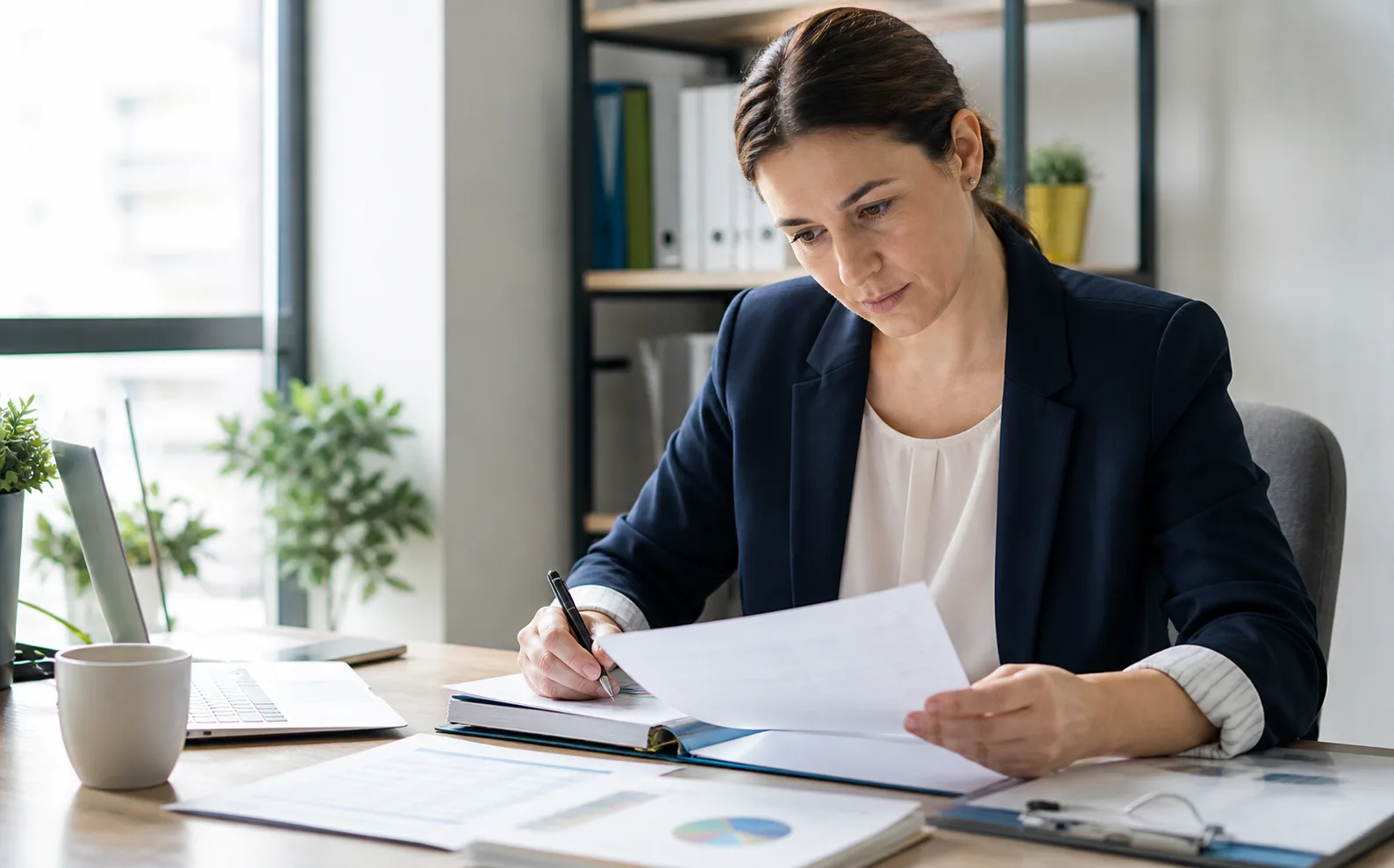 Imagen destacada: Empresa en crisis: cómo interpretar este requisito