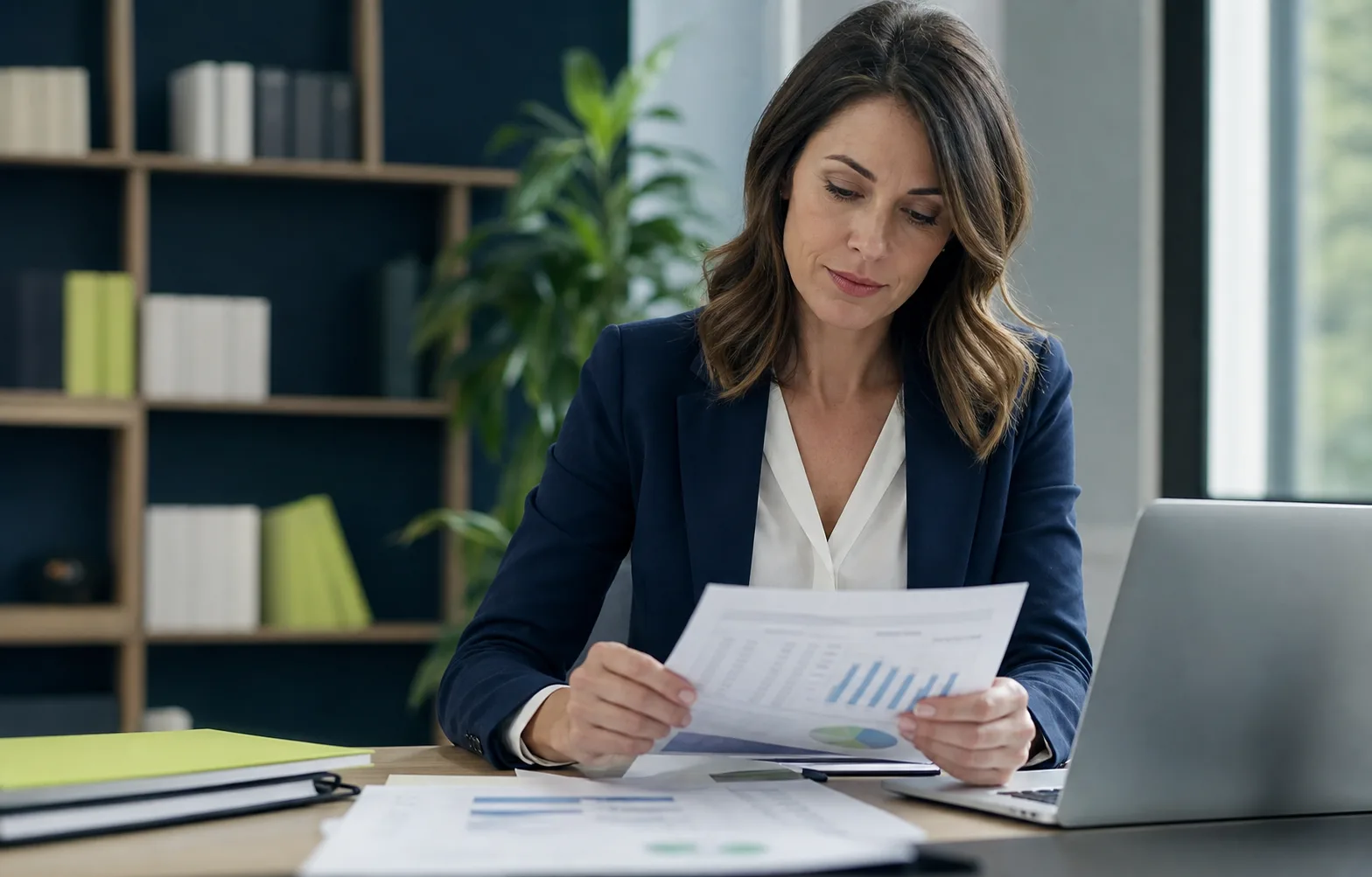 Imagen destacada: Plantilla, número de empleados y segmento: qué dato puede contar